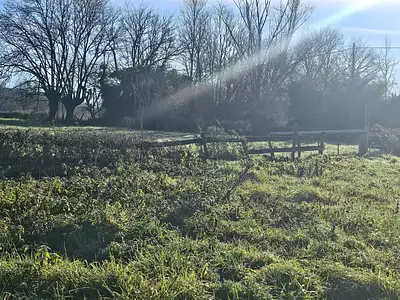 Maison neuve, 120 m²