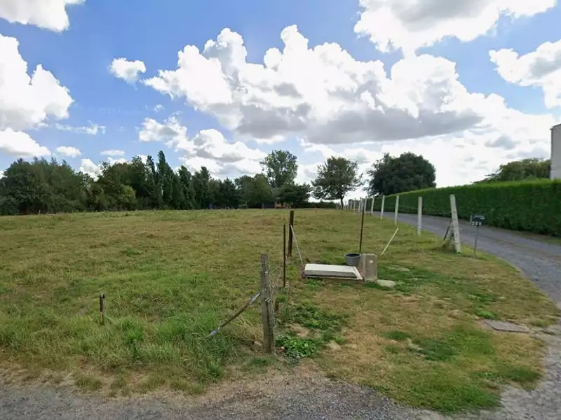 Maison neuve, 130 m² - Camphin-en-Pévèle (59780)