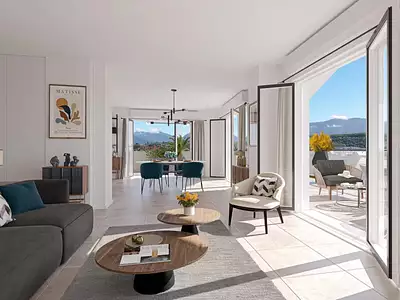 Le Bel Air