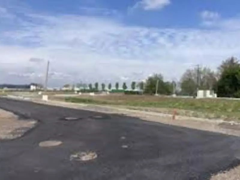 Terrain à bâtir, 395 m² - Mérignac (33700)