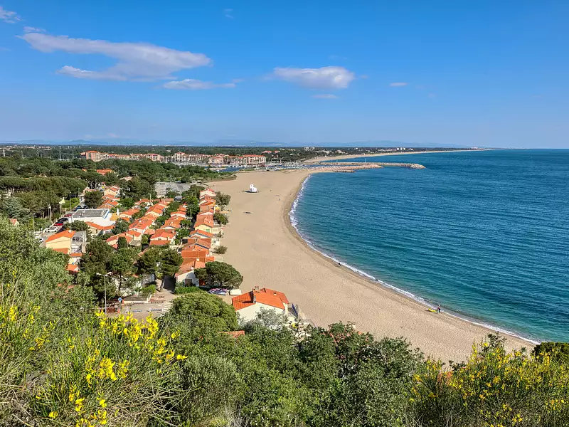 La Cereza - Argelès-sur-Mer (66700)