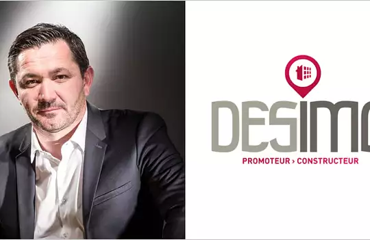 Sébastien Paris Desimo