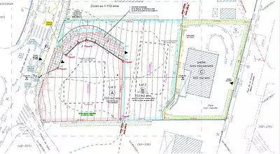 Maison neuve, 130 m²