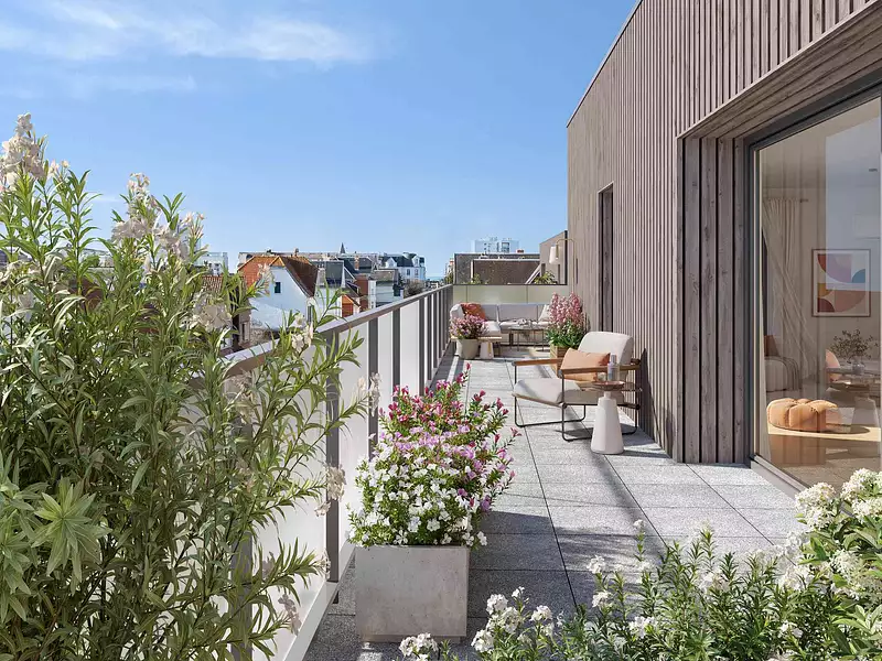 Alizé - Berck (62600)