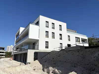 Entre Vignes et Golf