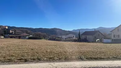 Maison neuve, 81 m²