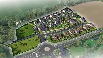 LE DOMAINE DE PRAIRIAL