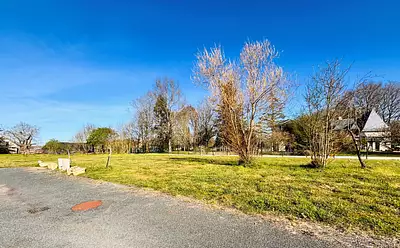 Terrain à bâtir, 574 m²