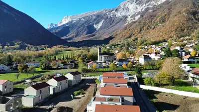 Les Jardins d'Hestia - Intermédiaire