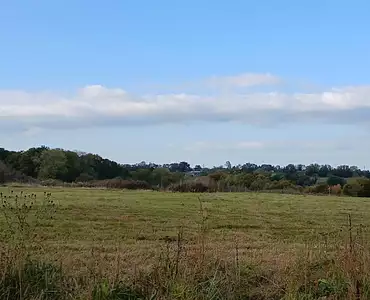 Terrain à bâtir, 1 750 m²