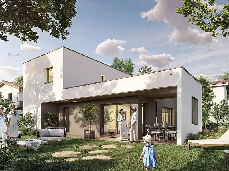 DOMAINE MARQUISE - Valence (26000)
