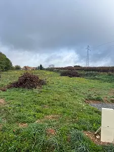 Maison neuve, 78 m²