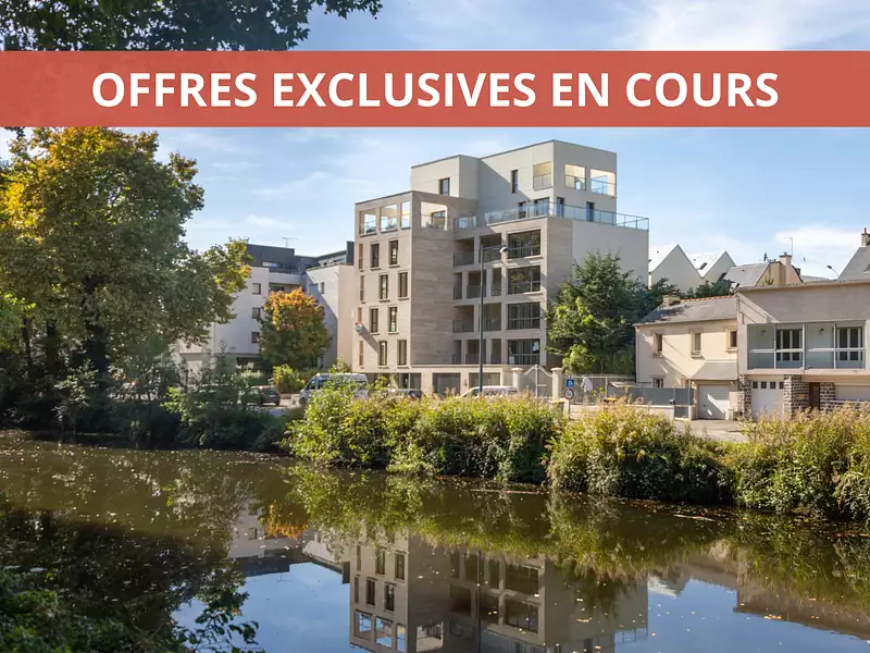 RIVALTO - Rennes (35000)