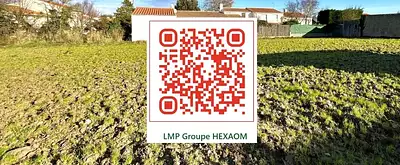 Maison neuve, 61 m²