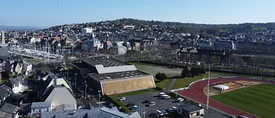 Cadence – Maison Neuve