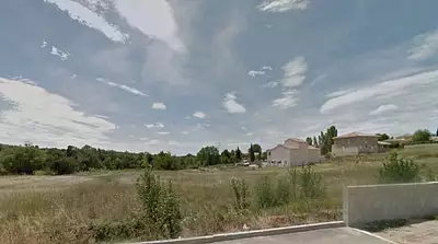 Terrain à bâtir, 502 m²