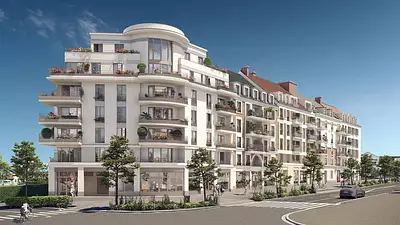 Esprit citadin
