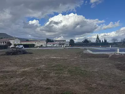 Maison neuve, 104 m²