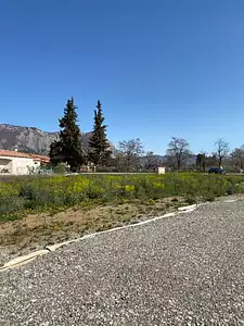 Terrain à bâtir, 786 m²