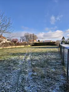 Maison neuve, 88 m²