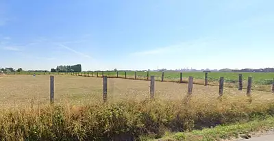 Terrain à bâtir, 546 m²