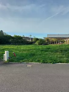 Terrain à bâtir, 480 m²