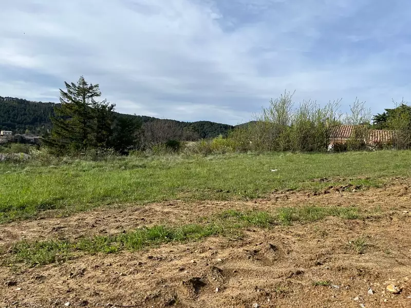 Maison neuve, 93 m² - Veyras (07000)
