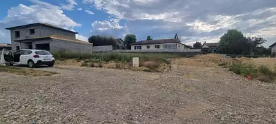 Maison neuve, 110 m²