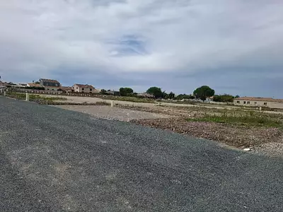 Maison neuve, 100 m²