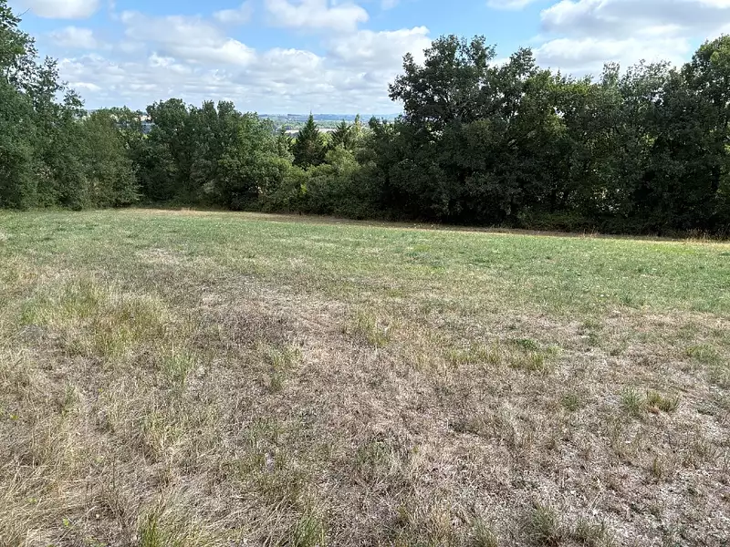 Terrain à bâtir, 1 268 m² - Saïx (81710)