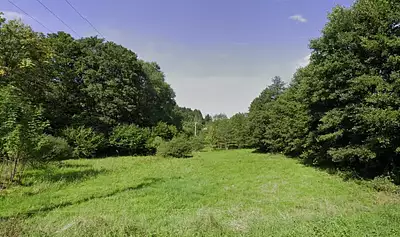 Terrain à bâtir, 4 039 m²