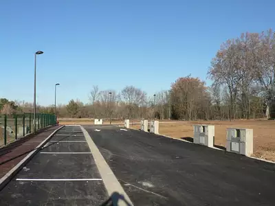 Terrain à bâtir, 350 m²