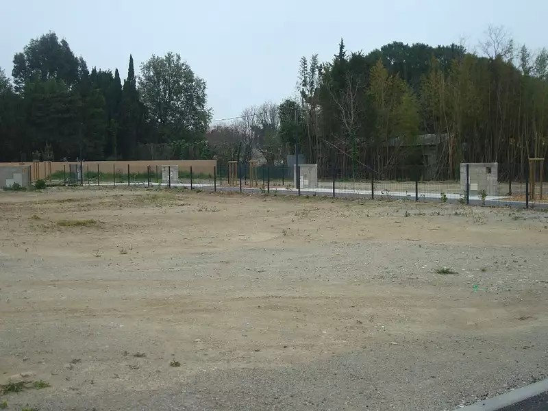 Maison neuve, 80 m² - Elne (66200)