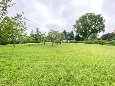 Terrain à bâtir, 950 m²