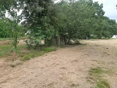 Terrain à bâtir, 1 053 m²