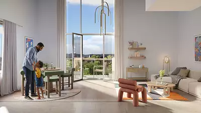 Les Jardins de Miriam