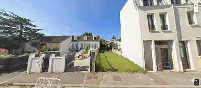 Maison neuve, 115 m²