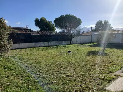 Terrain à bâtir, 532 m²