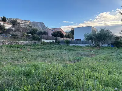 Maison neuve, 86 m²