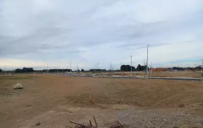 Maison neuve, 95 m²