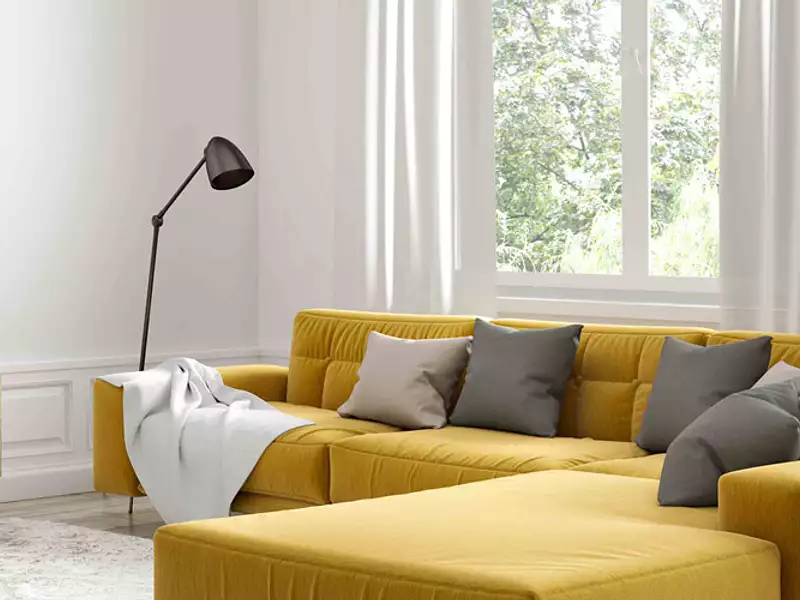 Maison neuve, 78 m² - Deuil-la-Barre (95170)