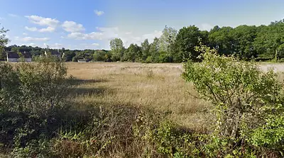Terrain à bâtir, 542 m²