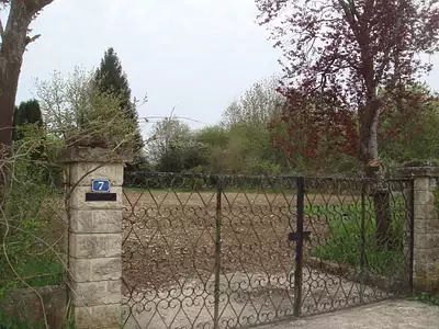 Maison neuve, 110 m²