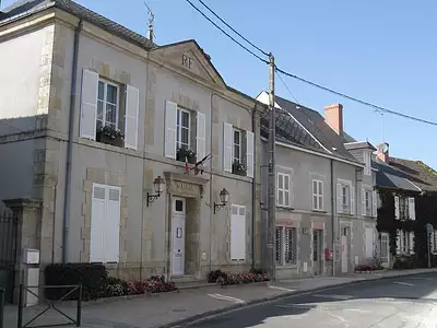 Terrain à bâtir, 1 014 m²