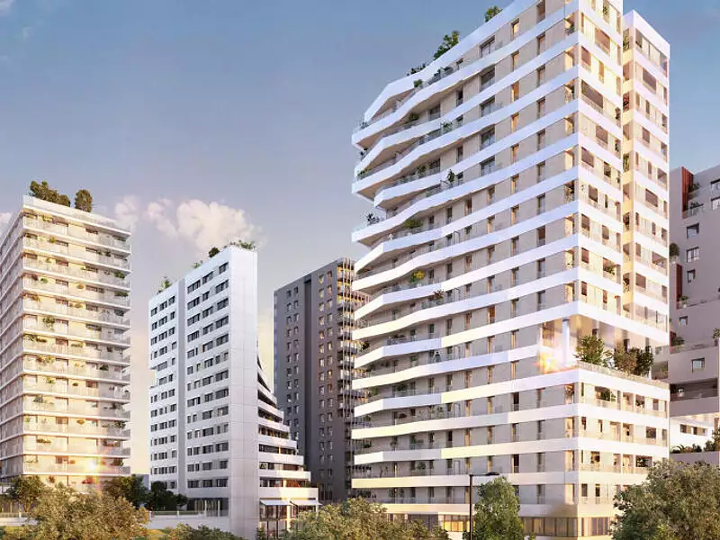 LES LUMIERES PLEYEL "HYDRA" - Saint-Denis (93200)