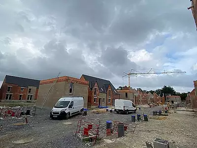 LES JARDINS DE ST CLEMENT