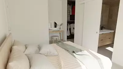 Maison neuve, 108 m²