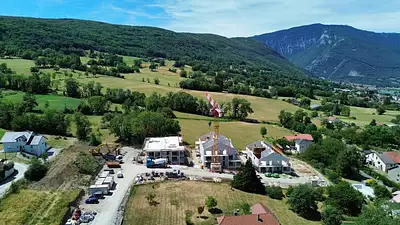 Les 6 Pétales