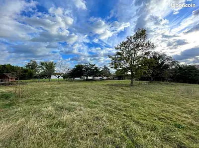 Maison neuve, 104 m²