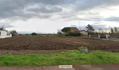 Maison neuve, 102 m²